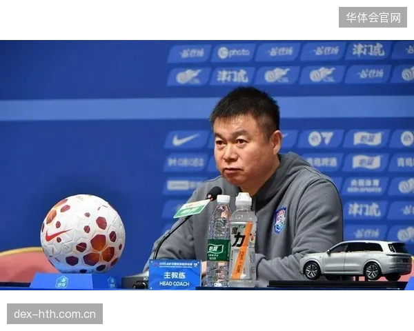 于根伟率队艰难取胜，天津津门虎凭借科尔多瓦的进球摆脱不胜尴尬。